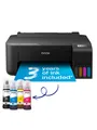 Produktbild: Epson EcoTank ET-1810 - Farbe - Tinte