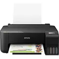 Produktbild: Epson EcoTank ET-1810 Farb-Tintenstrahldrucker A4 Schwarz