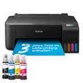 Produktbild: Epson EcoTank ET-1810 A4-Tintentankdrucker REINER DRUCKER C11CJ71401