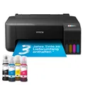 Produktbild: Epson EcoTank ET-1810 A4-Tintentankdrucker REINER DRUCKER