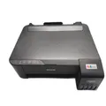 Produktbild: Epson EcoTank ET1810 Tintenstrahldrucker WiFi USB Druckersetzen  - Unvollständig