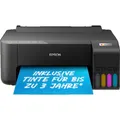 Produktbild: Epson EcoTank ET-1810 Tintentankdrucker Drucker Schwarz Tintendruck WLAN