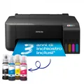 Produktbild: Epson Ecotank ET-1810 Multifunktionsdrucker Inkjet Wi-Fi Mit 4 Tintenbehältern