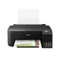 Produktbild: Epson EcoTank ET-1810 Tintenstrahldrucker 33 Seiten/Min WLAN Schwarz