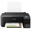 Produktbild: EPSON EcoTank ET-1810 Tintenstrahldrucker schwarz
