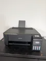 Produktbild: Epson EcoTank ET-1810 Tintentankdrucker WLAN kompakt gebraucht, guter Zustand