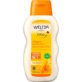 Produktbild: WELEDA Calendula Pflegeöl parfümfrei 200 ml