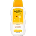 Produktbild: WELEDA Schwangerschafts-und-Babypflege Babys-KidsPflegt, schützt & reinigt mildCalendula Pflegeöl Parfümfrei 200 ml (44,80 € / 1 l)