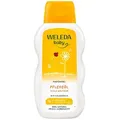 Produktbild: Weleda Calendula Pflegeöl Parfümfrei 200 ml