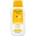 Produktbild: Weleda Calendula Pflegeöl Parfümfrei 200 ml