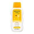 Produktbild: Weleda Calendula Pflegeöl Parfümfrei, 200ml