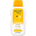 Produktbild: Weleda Calendula Pflegeöl Parfümfrei 200 ml