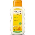 Produktbild: Weleda Baby Calendula Baby Oil 200 ml