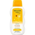 Produktbild: WELEDA Calendula Pflegeöl parfümfrei 200 ml