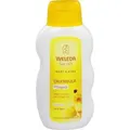 Produktbild: WELEDA Calendula Pflegeöl parfümfrei 200 ML