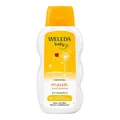 Produktbild: Weleda Calendula Pflegeöl  · 200 ml · PZN 04417027