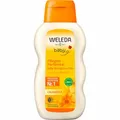 Produktbild: WELEDA Calendula Pflegeöl parfümfrei 200 ml PZN04417027