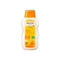 Produktbild: WELEDA Calendula Baby-Pflegeöl parfumfrei, 200 ml Öl 4417027