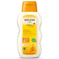 Produktbild: Weleda Calendula Pflegeöl Parfümfrei 200ml