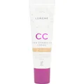 Produktbild: Lumene Color Correcting Cream CC 7in1 Medium 30ml (MEDIUM, 30 ml) (8349)