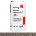 Produktbild: Tubag Pflasterfugenmörtel N PFN 25 kg/ Sack (anthrazit) wasserundurchlässig