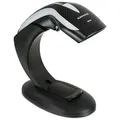Produktbild: DATALOGIC HERON HD3130 Barcode Scanner schwarz