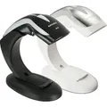 Produktbild: Datalogic Heron HD3130, 1D, Multi-IF, Kit (USB), schwarz, HD3130-BKK1B