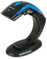 Produktbild: DL HD3130 - Barcodescanner, 1D, USB, Heron HD3130