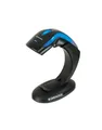 Produktbild: ⭐ 1D AutoScan Datalogic Heron HD3130 Barcodescanner mit Ständer, USB-Kabel-Kit⭐⭐