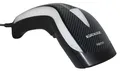 Produktbild: Datalogic Heron HD3130 Barcode Scanner Kasse Logistik 1J Garantie Gut