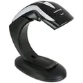 Produktbild: Datalogic HD3130-BKK1B Heron HD3130, 1D Scanner, USB Kit, Stand, Black Heron HD3
