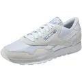 Produktbild: Reebok Classic CL NYLON Sneaker beige|weiß 44,5 EU