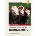 Produktbild: Landwirtschaftliche Tierhaltung | Verlag Eugen Ulmer | Georg Hammerl; Thorsten Klauke