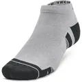 Produktbild: Under Armour® Socken UA Performance Tech 3Pk Low grau L (US LG)