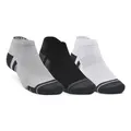 Produktbild: Under Armour Unisex UA Performance Tech 3pk Low Socks