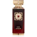 Produktbild: Fragrance World Chic Unique EDP 100 ml UNISEX