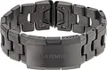 Produktbild: Garmin Quickfit-Armband 22mm, passend für ausgewählte Modelle der fenix-, epix-, Instinct-, Forerunner-, Approach-, Descent-, D2-,Quatix- und Marq-Serien, Original Zubehör