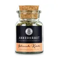 Produktbild: Italienische Kräuter, 25g im Korkenglas
