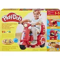 Produktbild: Hasbro Play-Doh Pizza-Lieferspass (F88035L0)