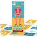 Produktbild: ATM GAMING Spiel Quickstop