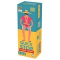 Produktbild: ATM GAMING Spiel Kartenspiel QuickStop Sommer Edition