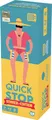 Produktbild: Quickstop - Das Buchstaben-Duell - Sommer-Edition QCKSTP-SMMR Anzahl Spieler (max.): 7