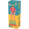 Produktbild: Quick Stop - Sommer Edition | Witzig, schlagfertig, schnell