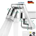 Produktbild: Wasserhahn Verlängerung mit Perlator 1440 Drehbar Zwei Sprühmod