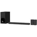 Produktbild: Sony HT-S20R 5.1ch 400W Soundbar für TV mit kabelgebundenem Subwoofer und Rear Speaker mit Bluetooth - Schwarz