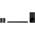 Produktbild: Sony HT-S20R Soundbar 5.1 Kanal Home Entertainment System mit 400W Gesamtausgangsleistung