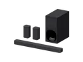 Produktbild: SONY HT-S20R, Soundbar, Schwarz