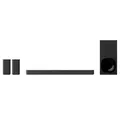 Produktbild: Sony HT-S20R - Soundbar & Subwoofer & Surround - schwarz 5.1 Soundsystem (400 W)