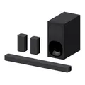 Produktbild: SONY HT-S20R, Soundbar, Schwarz