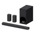 Produktbild: Sony HT-S20R 5.1 400W Soundbar für TV, kabelgebundener Subwoofer &  Rear Speaker